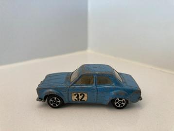 Modèle réduit Ford Escort MK1 Corgi, Enlèvement ou Envoi