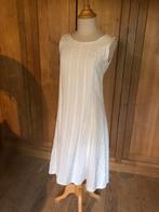 Witte katoenen jurk Sunday Closed, maat 38, Kleding | Dames, Maat 38/40 (M), Sunday closed, Wit, Ophalen of Verzenden