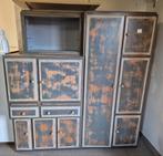 Gratis kast, Antiek en Kunst, Ophalen