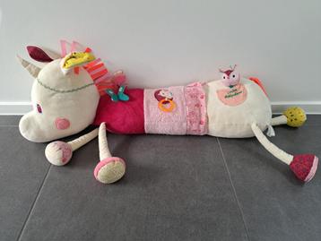 Activiteitenknuffel Lilliputiens  beschikbaar voor biedingen