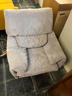 Relaxzetel, Enlèvement, Utilisé