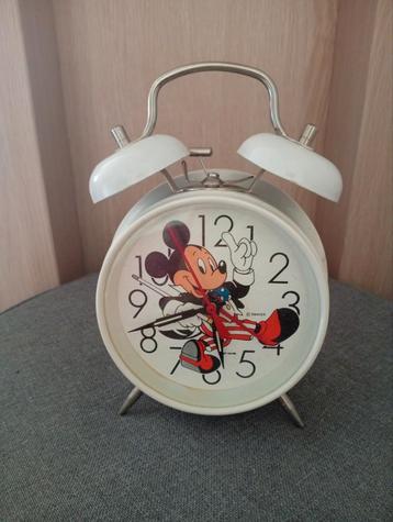 Reveille Mickey mouse Disney, Electroménager, Enlèvement ou Envoi, Comme neuf