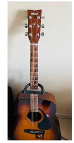 Yamaha F310, Tobacco Brown Sunburst, Ophalen, Zo goed als nieuw, Western- of Steelstringgitaar
