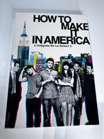 Hoe maak je het in Amerika DVD - Seizoen 2, Boxset, Ophalen of Verzenden, Zo goed als nieuw, Komedie