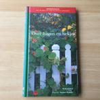 Tuinboek Over hagen en hekjes, Enlèvement ou Envoi, Utilisé, Richard Bird, Conception de jardin