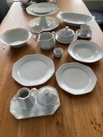 72 delig porseleinen servies schirnding bavaria, Ophalen