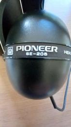 Pioneer  SE_205, TV, Hi-fi & Vidéo, Casques audio, Utilisé, Enlèvement ou Envoi