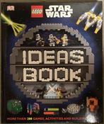LEGO 5005659 Star Wars Ideas Book, Ophalen of Verzenden, Nieuw, Complete set, Lego