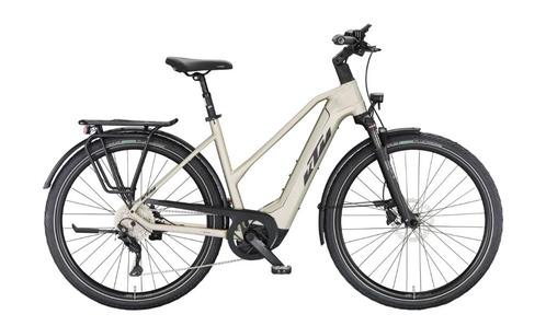 Te koop: Nieuwe KTM Style 740 (Champagne Matt), Fietsen en Brommers, Elektrische fietsen, Nieuw, Overige merken, 47 tot 51 cm
