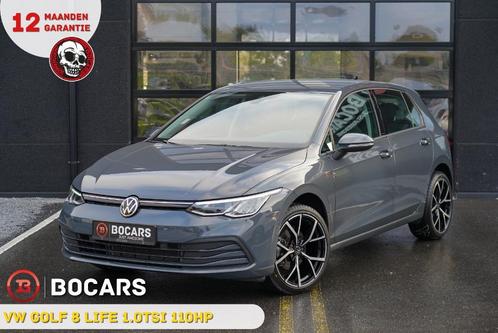 (1741) VW Golf 1.0 TSI 110 ch | Apple CarPlay | Keyless-GO, Autos, Volkswagen, Entreprise, Achat, Golf, ABS, Caméra de recul, Régulateur de distance