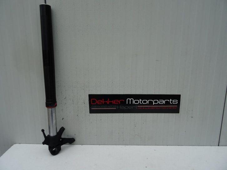 Linker WP Voorvork poot KTM Duke 790 2018-2019-2020, Motoren, Onderdelen | Overige, Gebruikt, Ophalen of Verzenden