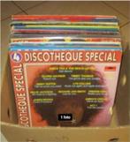 33 Verzamel LP's van de jaren 60-70-80, Cd's en Dvd's, Ophalen of Verzenden, Zo goed als nieuw
