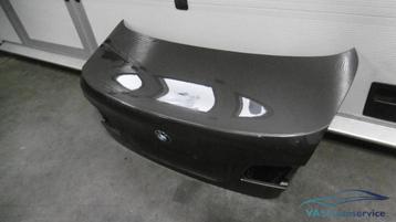 Achterklep BMW  5-serie F10   Havannabruinmetallic beschikbaar voor biedingen