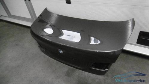 Achterklep BMW  5-serie F10   Havannabruinmetallic, Auto-onderdelen, Carrosserie, Achterklep, BMW, Achter, Gebruikt, Herkomst onderdeel bekend