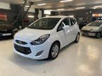 HYUNDAI IX20 ** VERSION LOUNGE ** 12 MOIS DE GARANTIE, Euro 5, Stof, Zwart, 4 cilinders
