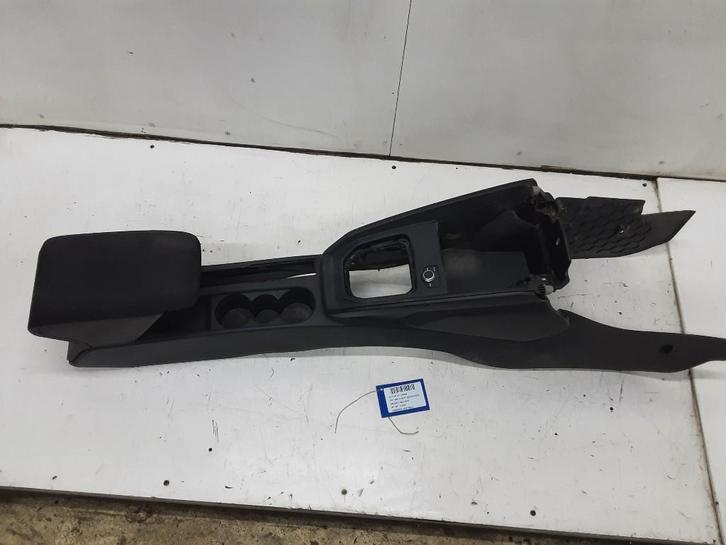 MIDDENCONSOLE Audi A1 Sportback (GBA) (01-2018/-), Auto-onderdelen, Interieur en Bekleding, Audi, Gebruikt