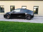 TOP OCCASIE,TESLA MODEL Y PERFORMANCE, FULL OPTION, Auto's, Tesla, Automaat, Zwart, Parkeersensor, Zwart