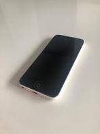 Apple iPhone 5C 8GB wit, Telecommunicatie, Mobiele telefoons | Apple iPhone, Ophalen of Verzenden, Wit, IPhone 5C, 8 GB