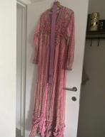 Marokkaanse takshita, Ophalen, Zo goed als nieuw