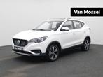 MG ZS EV Luxury 45 kWh Pano dak| Cruise control| Camera| Zet, Auto's, 45 kWh, Gebruikt, Parkeersensor, ZS