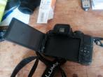 lumix g1 met 2 lenzen, compleet met tas en oplader, Ophalen, Zo goed als nieuw, Overige Merken