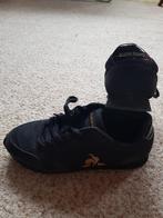 Sneakers Le Coq Sportif maat 41, Ophalen of Verzenden, Zo goed als nieuw, Zwart