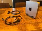Apple Mac Mini M2 (mogelijk met Magic Mouse), Computers en Software, Apple Desktops, 256 GB, Ophalen of Verzenden, Zo goed als nieuw
