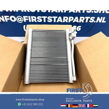 A1775004800 AIR CONDENSOR RADIATOR Mercedes AMG A45 CLA45 GL beschikbaar voor biedingen
