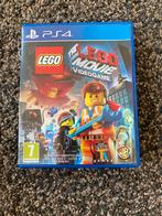 LEGO Movie The Videogame, Enlèvement ou Envoi, Autres genres, À partir de 12 ans