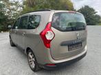 Dacia Lodgy 0.9 TCE TURBO PROBLEEM, Auto's, Dacia, Euro 5, 0 kW, 5 deurs, 3 cilinders