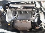 MOTOR Peugeot 207 SW (WE / WU) (01-2007/12-2013), Gebruikt, Peugeot