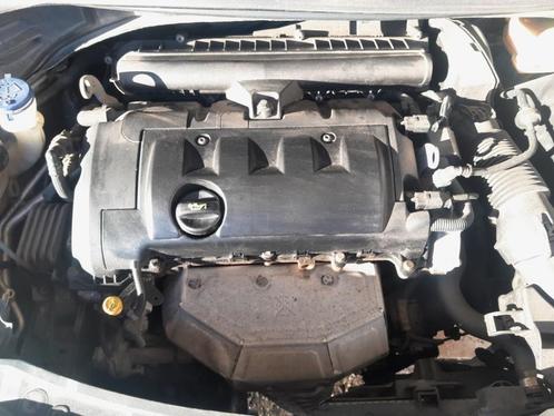 MOTOR Peugeot 207 SW (WE / WU) (01-2007/12-2013), Auto-onderdelen, Motor en Toebehoren, Peugeot, Gebruikt
