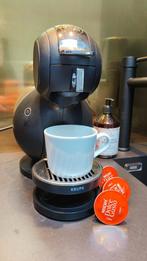 Krups Nescafé Dolce Gusto koffiemachine / koffiezetapparaat, Elektronische apparatuur, 4 tot 10 kopjes, Afneembaar waterreservoir