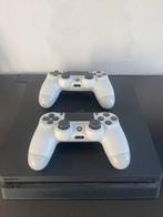 PlayStation 4 Slim, Games en Spelcomputers, Spelcomputers | Sony PlayStation 4, Ophalen of Verzenden, Zo goed als nieuw, Slim