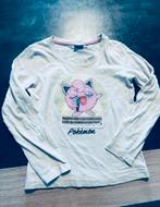 T-shirt pokemon maat 112, Kinderen en Baby's, Kinderkleding | Maat 122, Ophalen