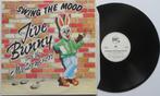 Jive Bunny and the Mastermixers - Swing the mood. Maxi, Gebruikt, Rock-'n-Roll, Ophalen of Verzenden, 12 inch