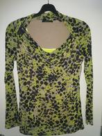 Mooie tuniek + topje - Esprit - maat M (40-42)., Kleding | Dames, Blouses en Tunieken, Maat 38/40 (M), Overige kleuren, Ophalen of Verzenden
