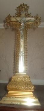 groot staand kruis uit Oorlogsjaren '40-45, Ophalen of Verzenden