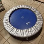 trampoline + oefenboeken + DVD + CD, Sport en Fitness, Ophalen, Gebruikt, Buik, Overige typen