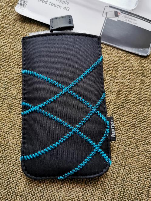 Lift sleeve hoesje voor iPod Touch, Telecommunicatie, Mobiele telefoons | Hoesjes en Screenprotectors | Samsung, Nieuw, Hoesje of Tasje