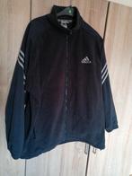 Adidas trainingsjas M, Kleding | Heren, Ophalen of Verzenden, Adidas, Gedragen, Algemeen