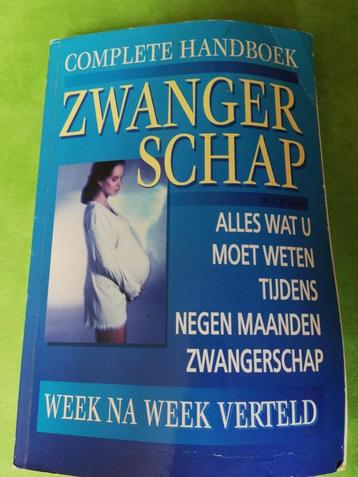 Complete Raadgever Zwangerschap  -  Glade B. Curtis, Sabine  beschikbaar voor biedingen