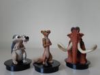 Ice Age figurines, Collections, Jouets miniatures, Comme neuf, Envoi