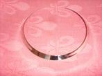 collier esclave en acier, Ophalen, Gebruikt
