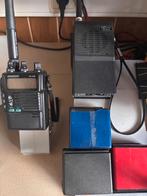 Kenwood portabel 70cm 2m TH-77E en ICOM IC-2A, Ophalen, Gebruikt, Zender en Ontvanger