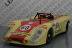 Best 1/43 Porsche 908/2 Flunder - Le Mans 1971, Autres marques, Voiture, Enlèvement ou Envoi, Neuf