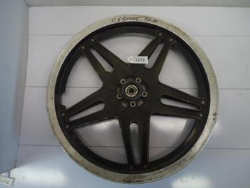 CX500 1977 - 1985 Honda Velg D1-33433 beschikbaar voor biedingen