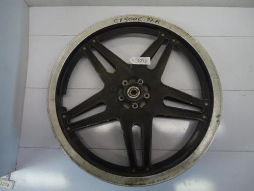 CX500 1977 - 1985 Honda Velg D1-33433, Motoren, Onderdelen | Honda
