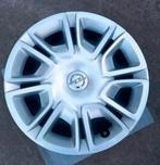 Stalen velgen 4x wieldeksels Opel Crossland 4x108 16inch ❄️, Ophalen, Zo goed als nieuw