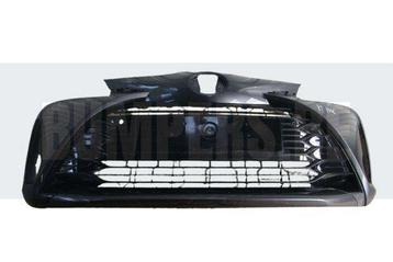 Bumper Toyota Yaris 3 III Facelift 17- HYBRID  52119-0DA40 V beschikbaar voor biedingen